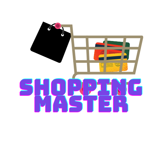 ShoppingMaster